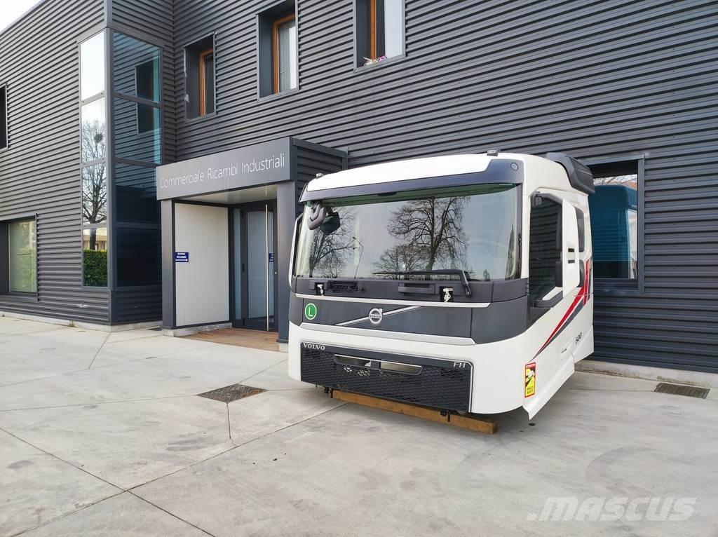 Volvo FH - L2 H1 Ohjaamot ja sisustat