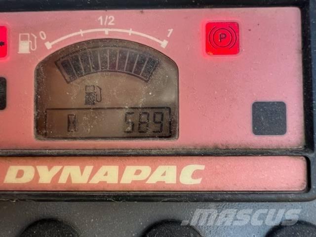 Dynapac CC 1300 Tandemjyrät