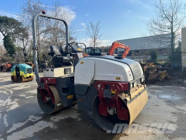 Dynapac CC 1300 Tandemjyrät