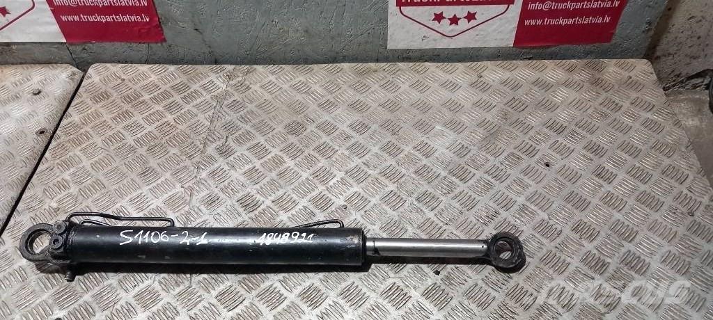 Scania R 440.     1848921 Hydrauliikka