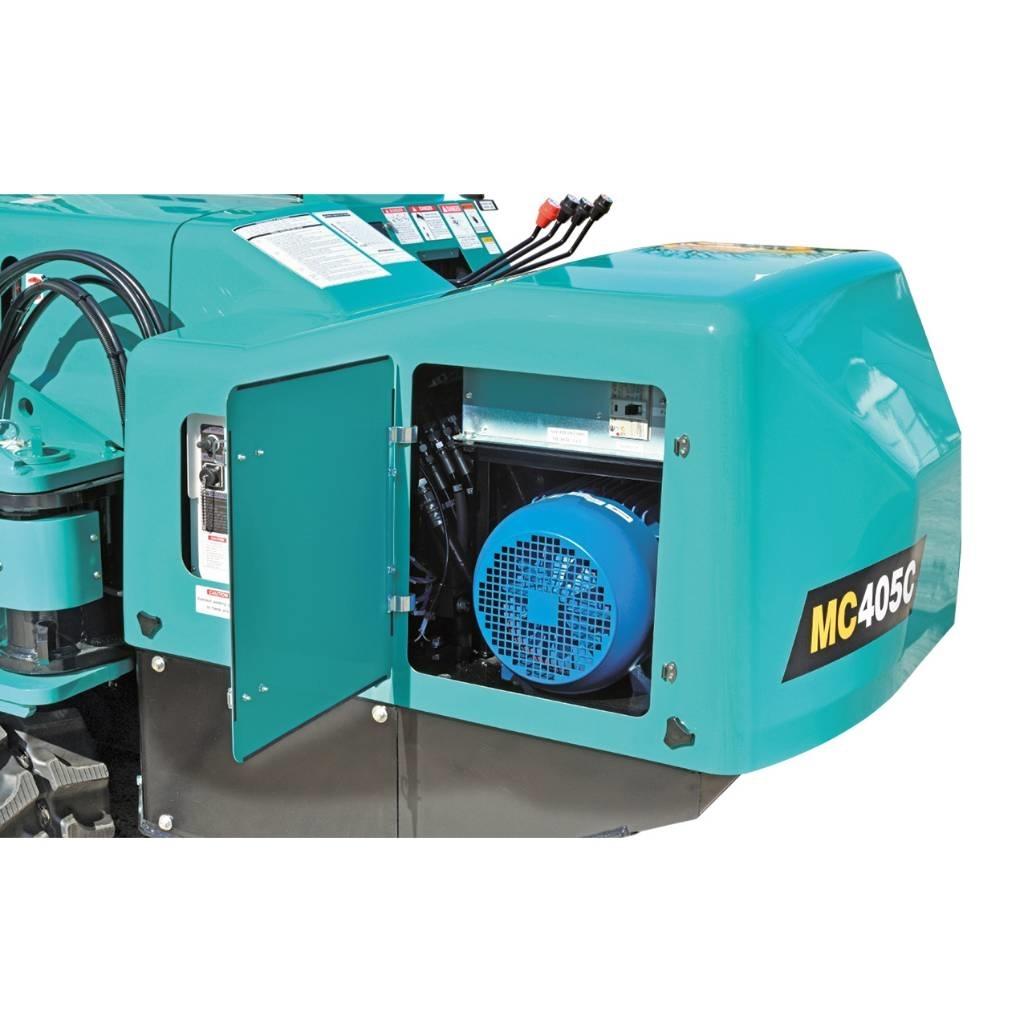 Maeda MC405C-3 Mininosturit