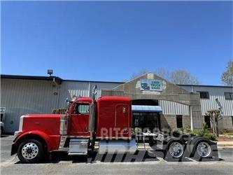 Peterbilt 389 Muut koneet