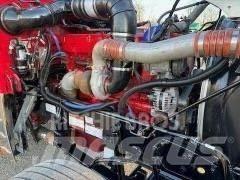 Peterbilt 389 Muut koneet
