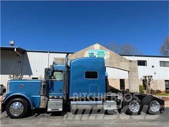 Peterbilt 389 Muut koneet