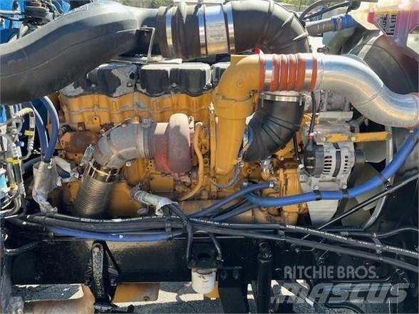 Peterbilt 389 Muut koneet