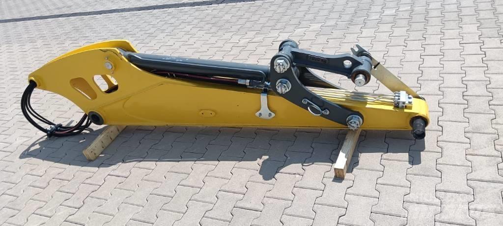 Wacker Neuson ET 90 Midikaivukoneet 7t - 12t