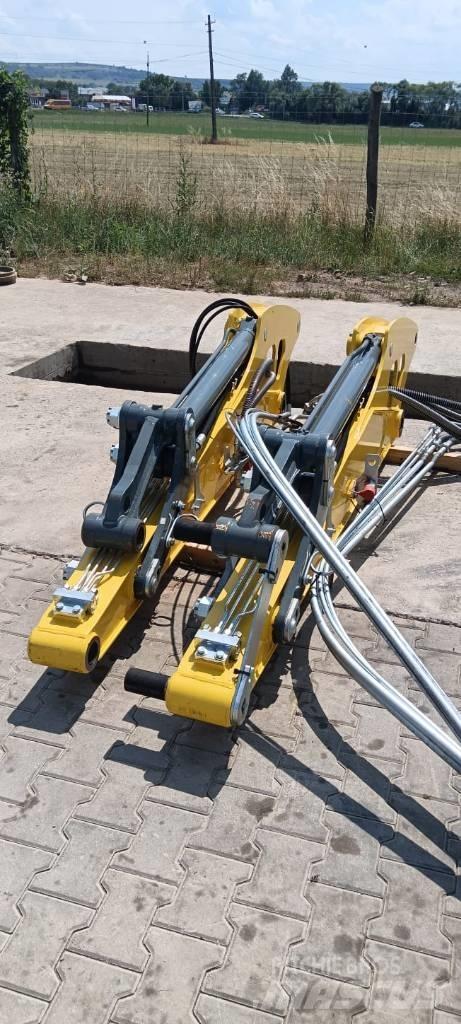 Wacker Neuson ET 90 Midikaivukoneet 7t - 12t