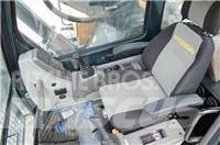 Hyundai 340 Telakaivukoneet