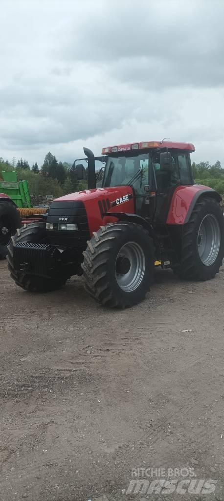 Case IH CVX 1190 Traktorit