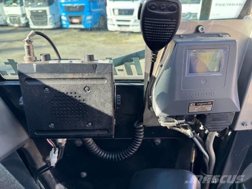 Yanmar Vio 80-1A Midikaivukoneet 7t - 12t