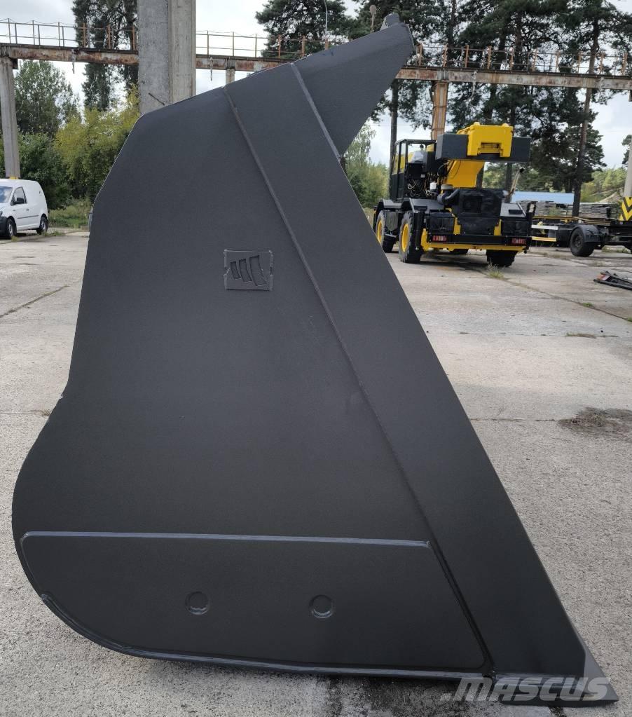 Volvo L 180 H Kauhat