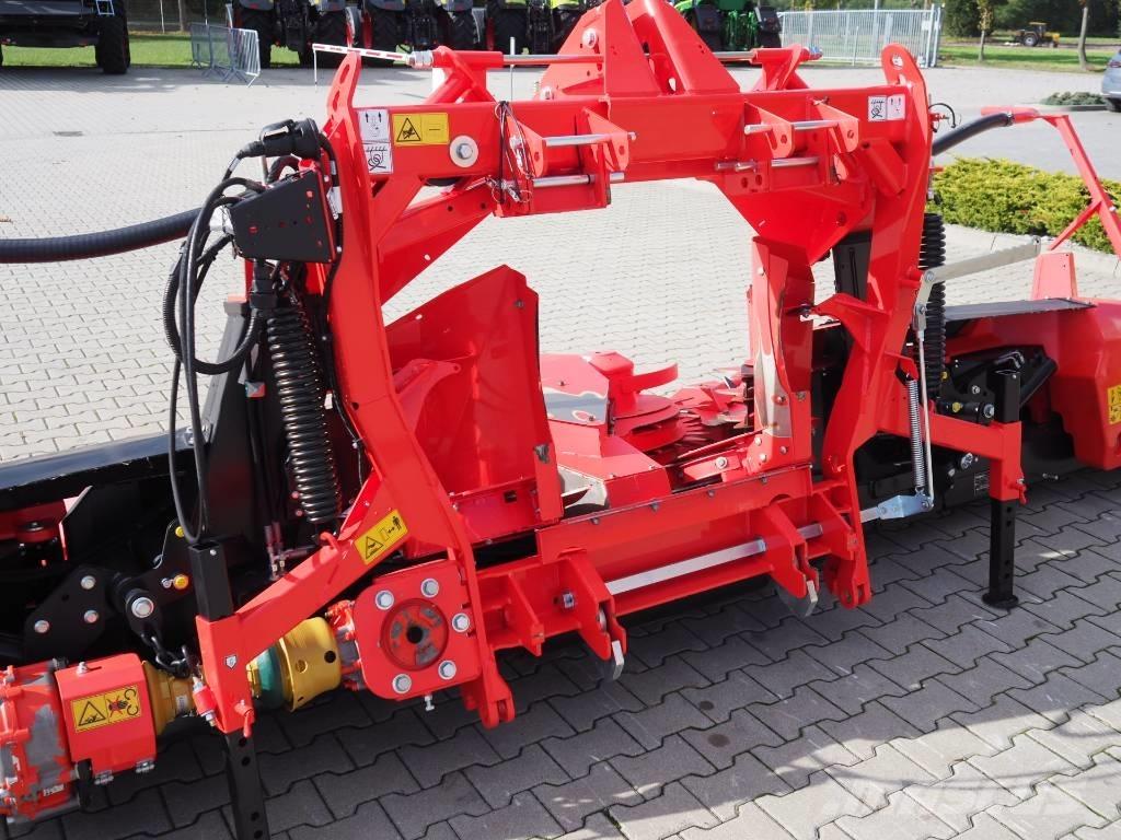 Kemper 360 Pro Muut heinä- ja tuorerehukoneet