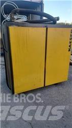 Kaeser TE91 Kompressorit