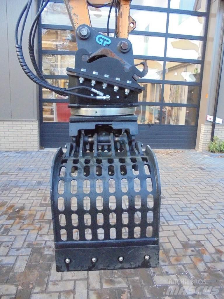  Haner HSOG500R Kourat