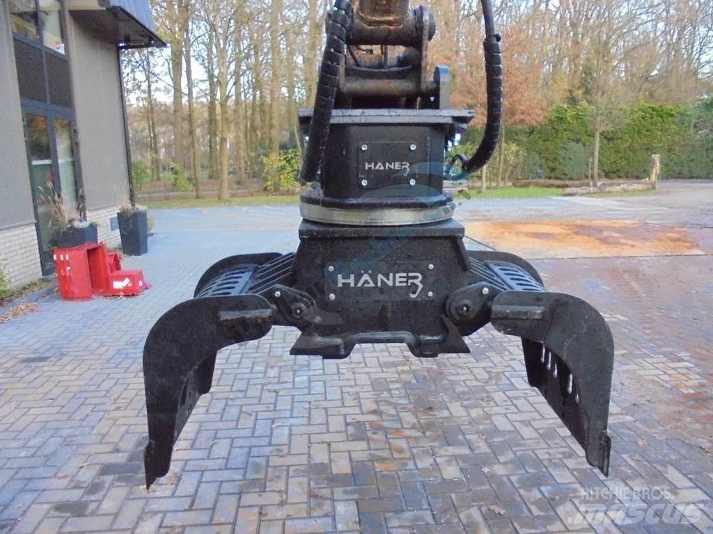  Haner HSOG500R Kourat
