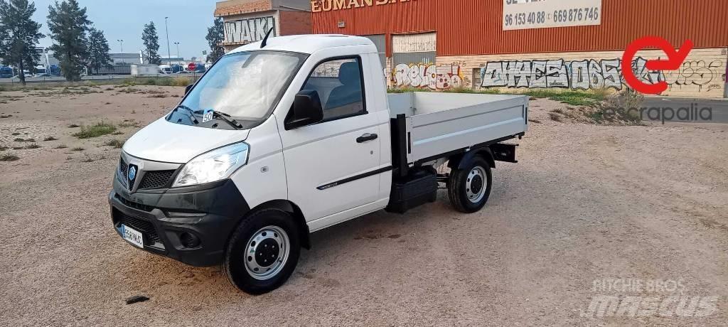 Piaggio Porter NP6 Muut kuorma-autot