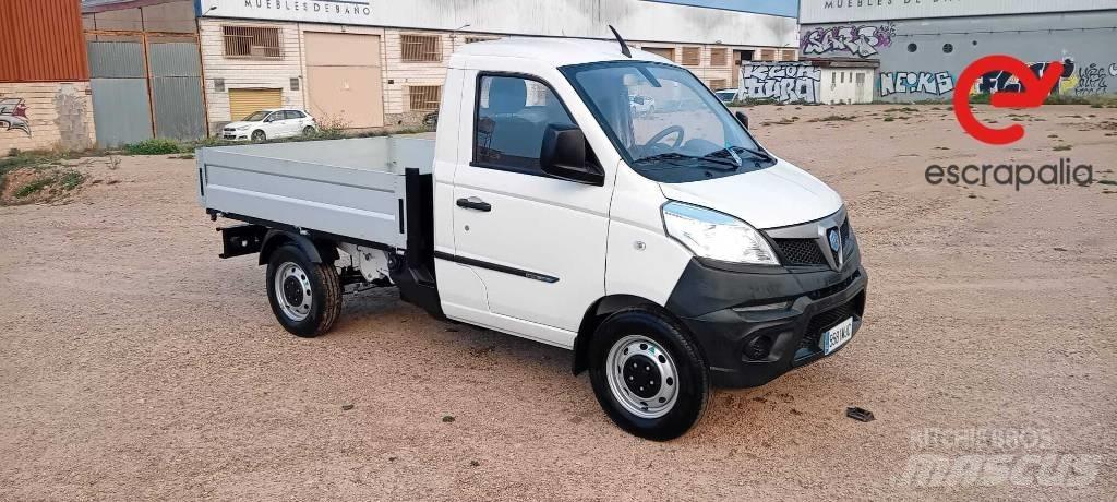 Piaggio Porter NP6 Muut kuorma-autot