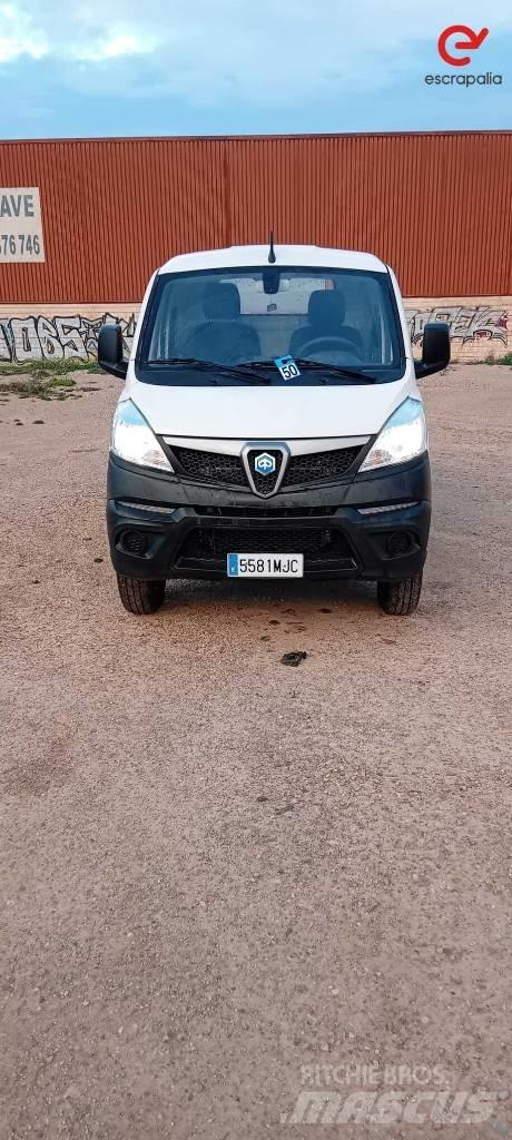 Piaggio Porter NP6 Muut kuorma-autot