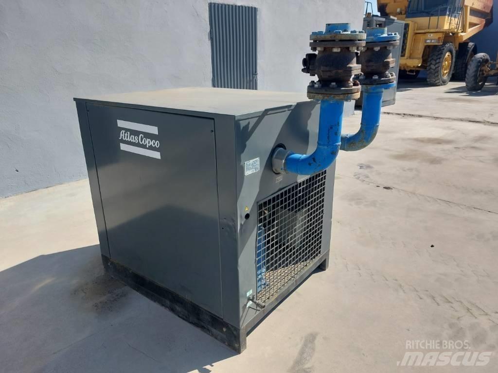Atlas Copco FD 450 Paineilmakuivaimet