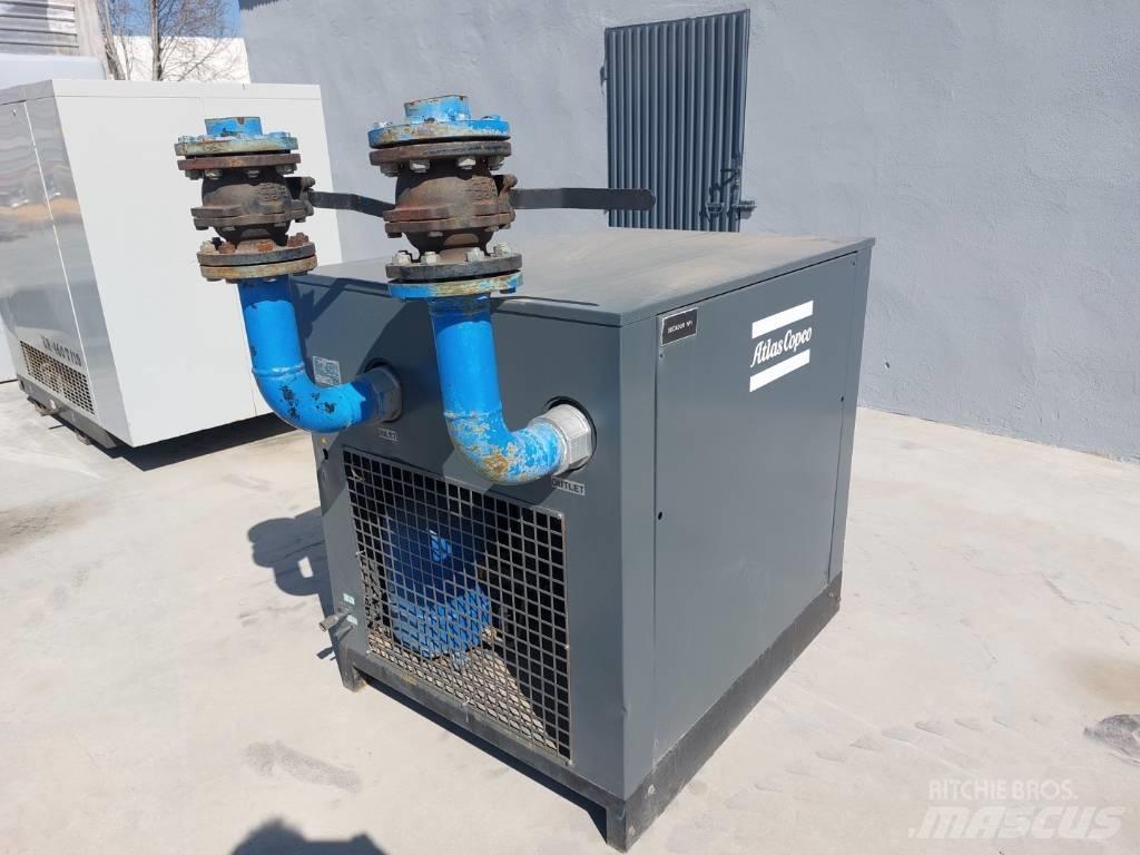 Atlas Copco FD 450 Paineilmakuivaimet