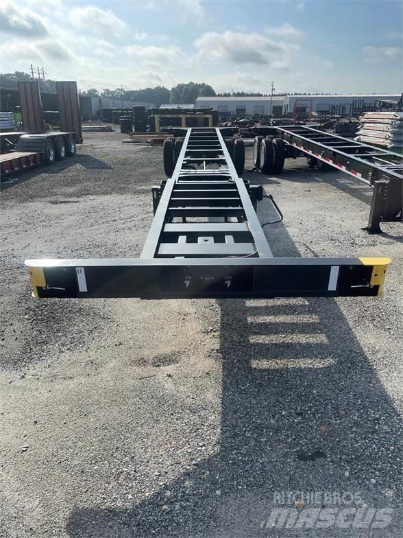 Dorsey SC45 Viljavaunut