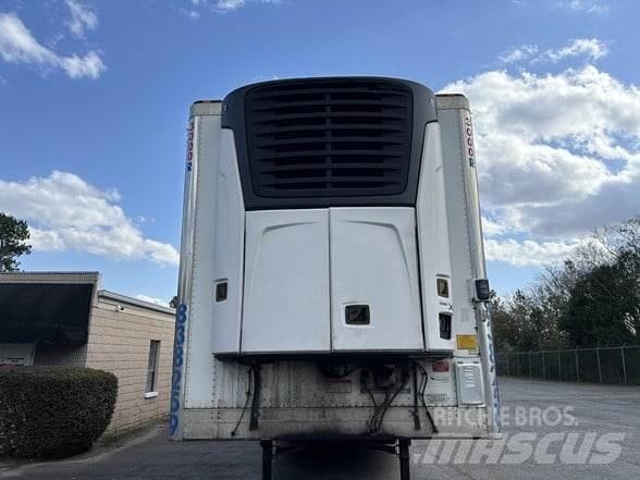 Utility 3000R Kylmä-/Lämpökoripuoliperävaunut