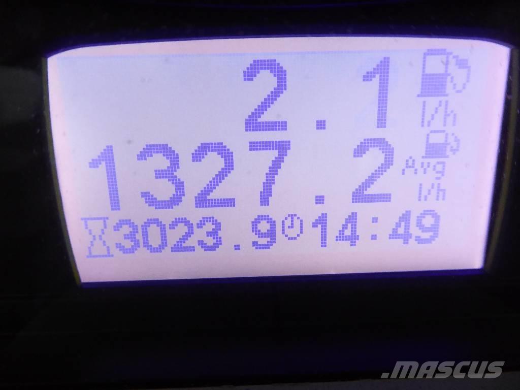 Valtra N 154 A Traktorit