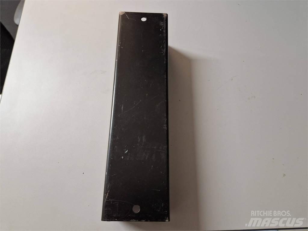 Rottne 076-0083 Sähkö ja elektroniikka