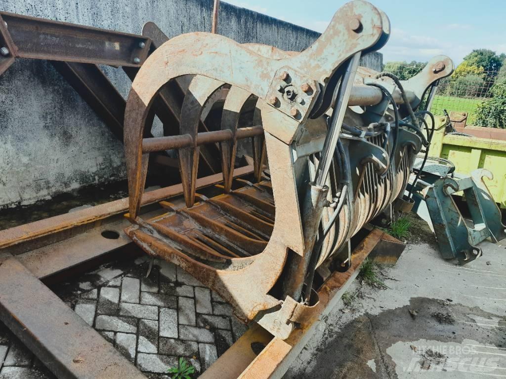 Volvo L70g Pyöräkuormaajat