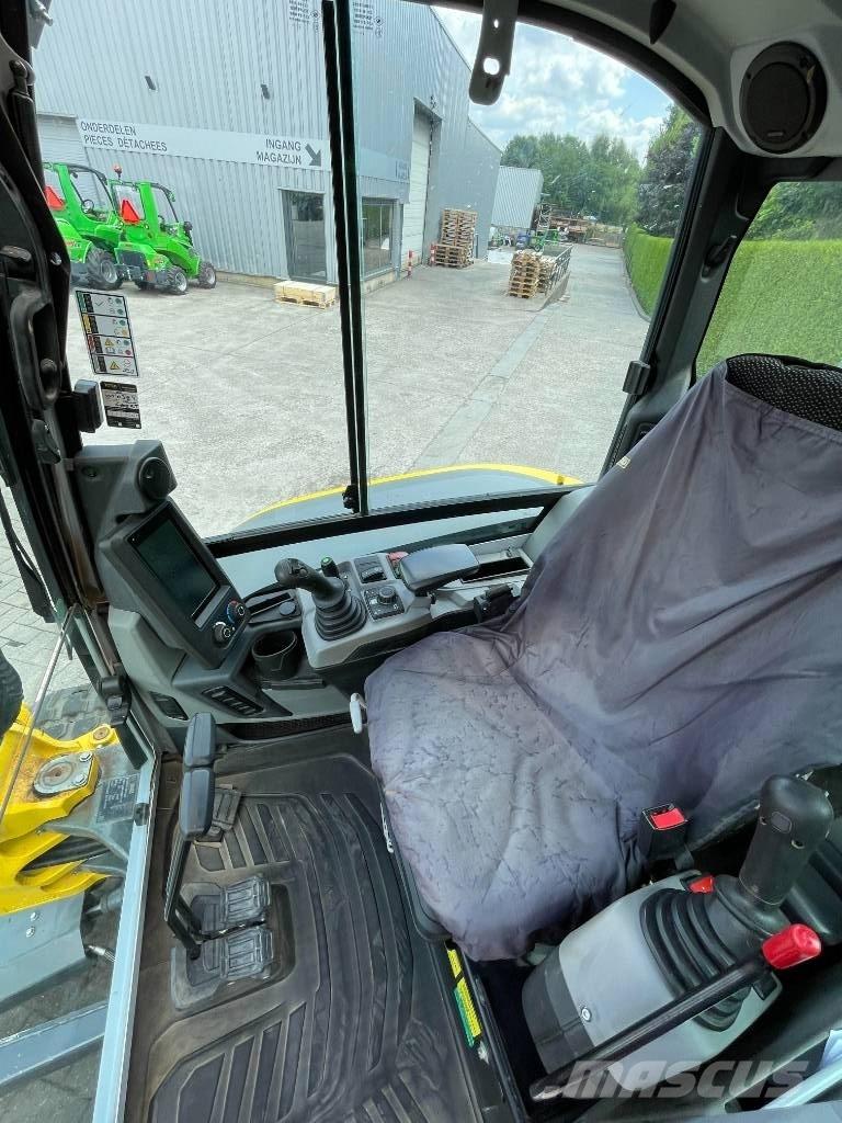 Wacker Neuson ET 42 Minikaivukoneet < 7t
