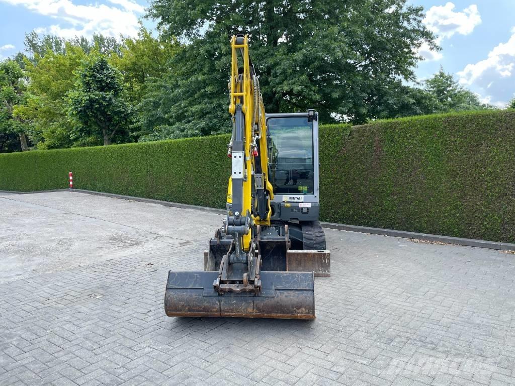 Wacker Neuson ET 42 Minikaivukoneet < 7t