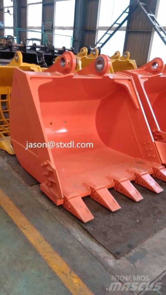 Hitachi ZX360 Bucket Kauhat