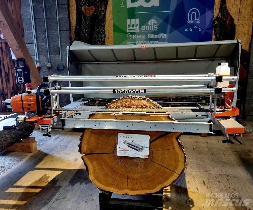  LOGOSOL Big Mill Sahat