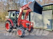 Branson 6225 C Taajamatraktorit