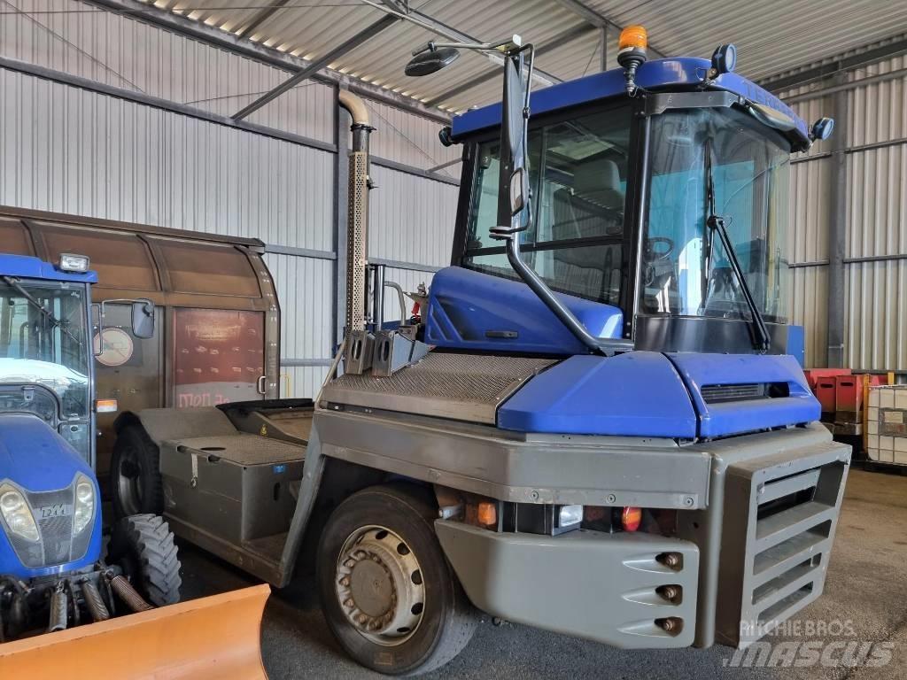 Terberg RT 223 Muut materiaalinkäsittelykoneet