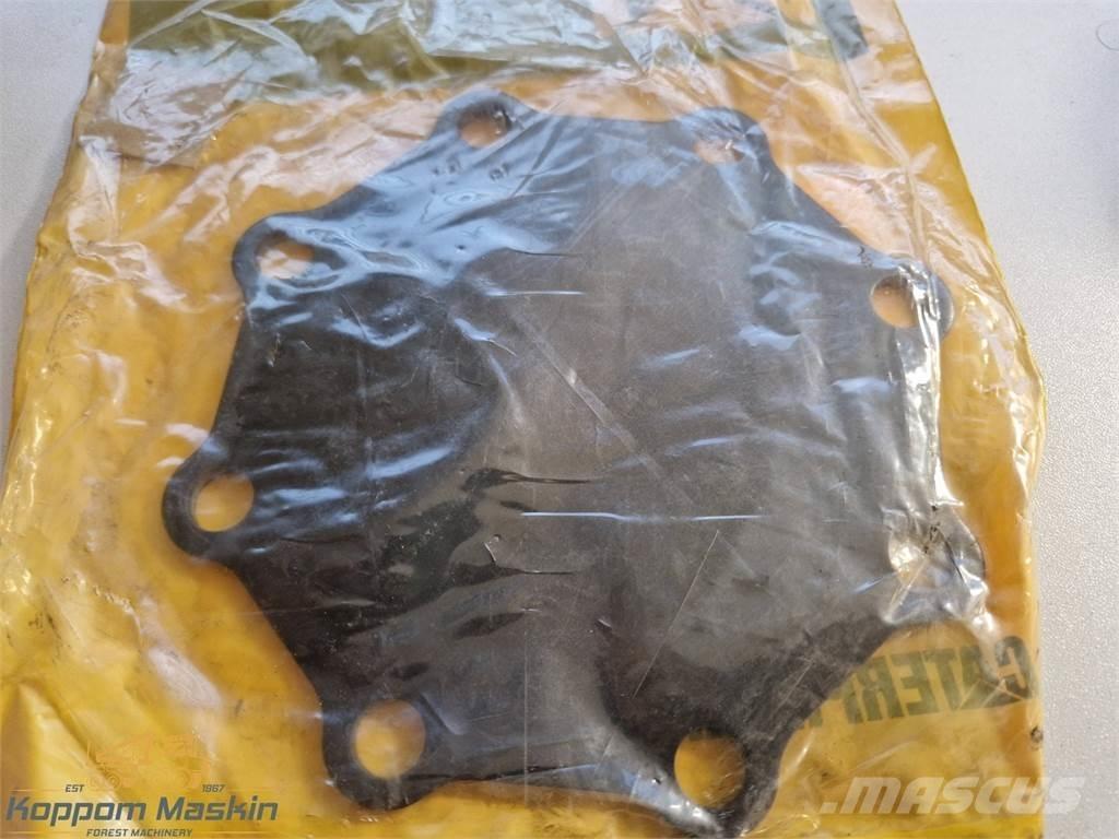 Eco Log 190-6558 Hydrauliikka