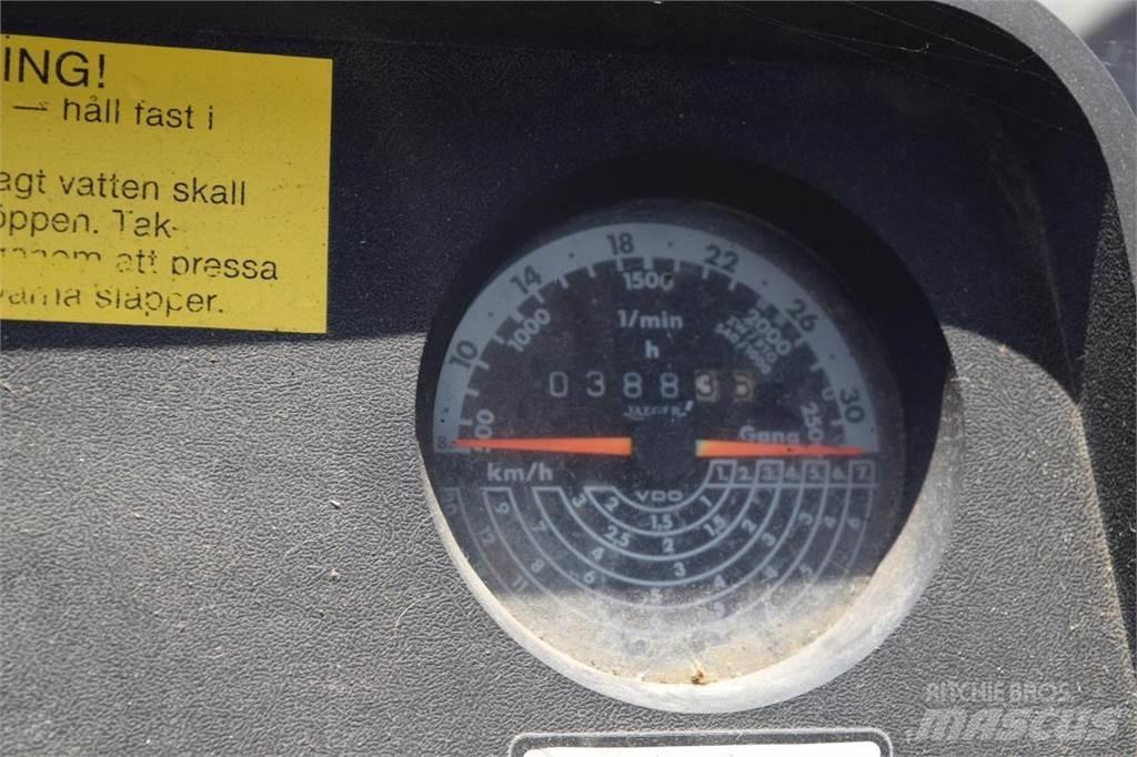 Case IH 956 XLA Traktorit