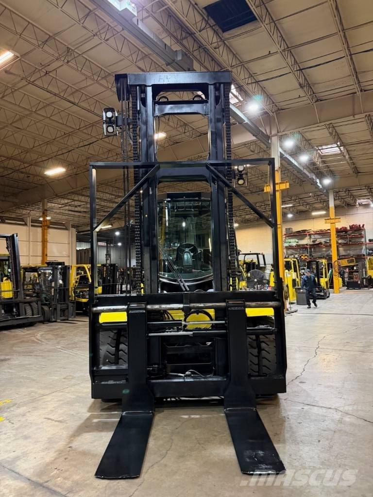 Hyster H 230 H D Muut haarukkatrukit