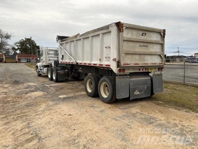 Western Star W 4700 Muut kuorma-autot