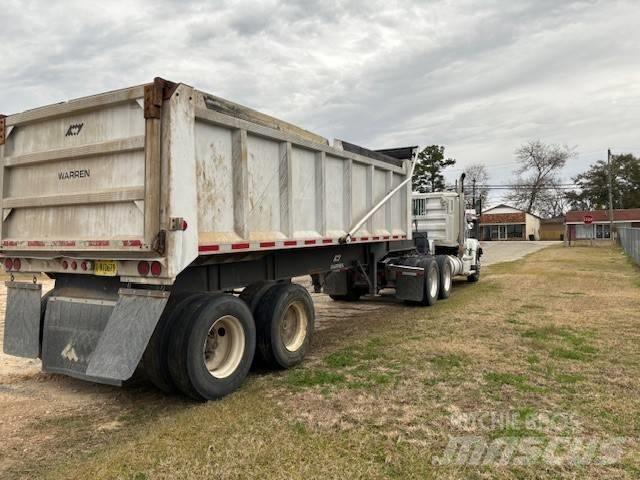 Western Star W 4700 Muut kuorma-autot
