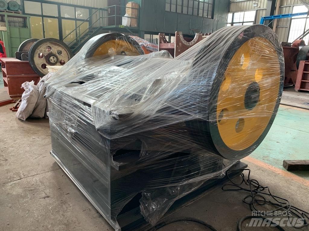 Kinglink PEX250X1200 Murskaimet