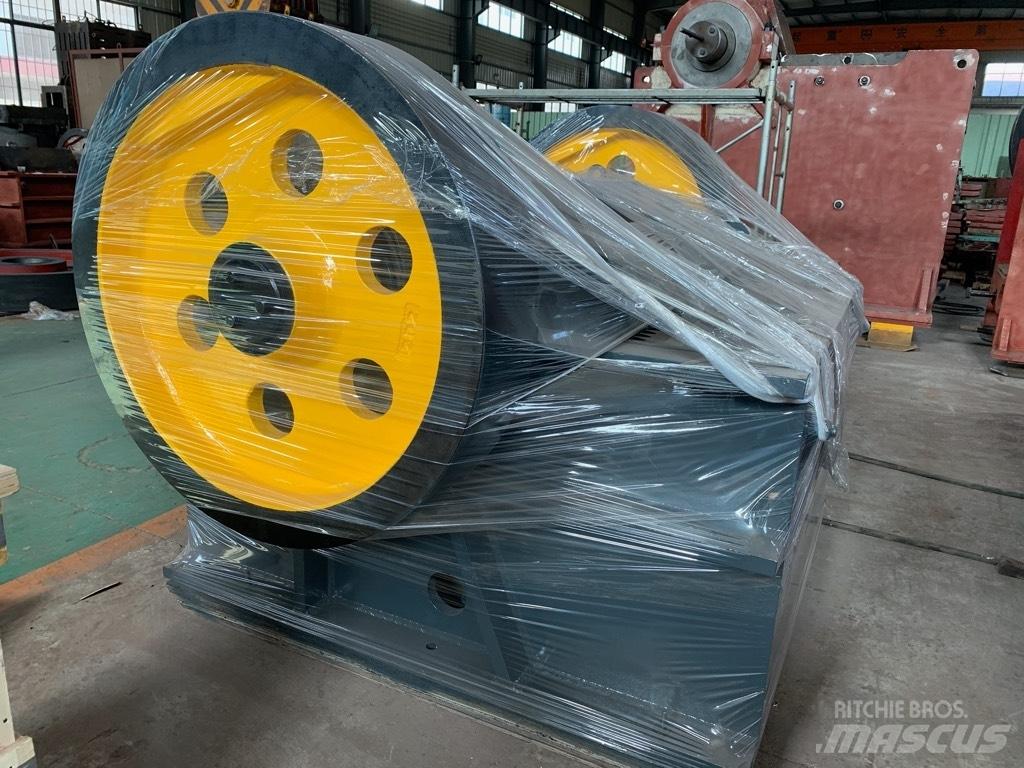 Kinglink PEX250X1200 Murskaimet