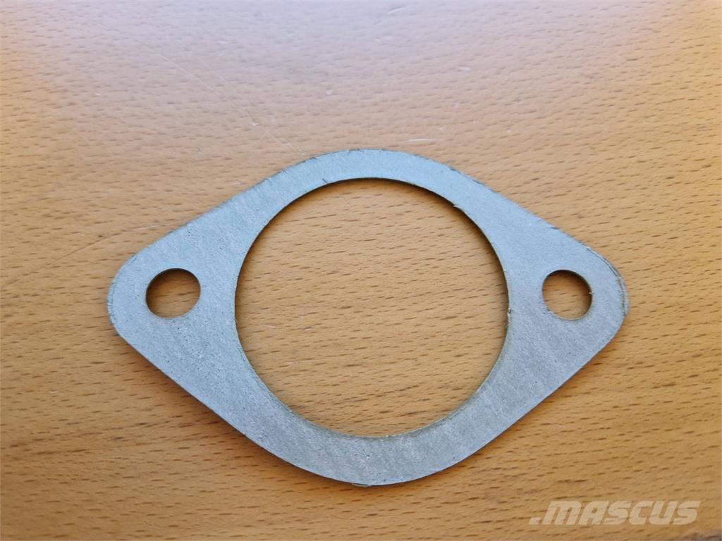 Ponsse 9850037 Vaihteisto