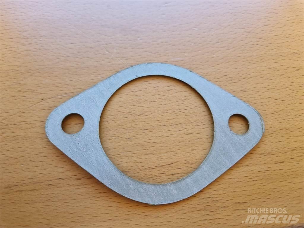 Ponsse NAF9850037 Vaihteisto