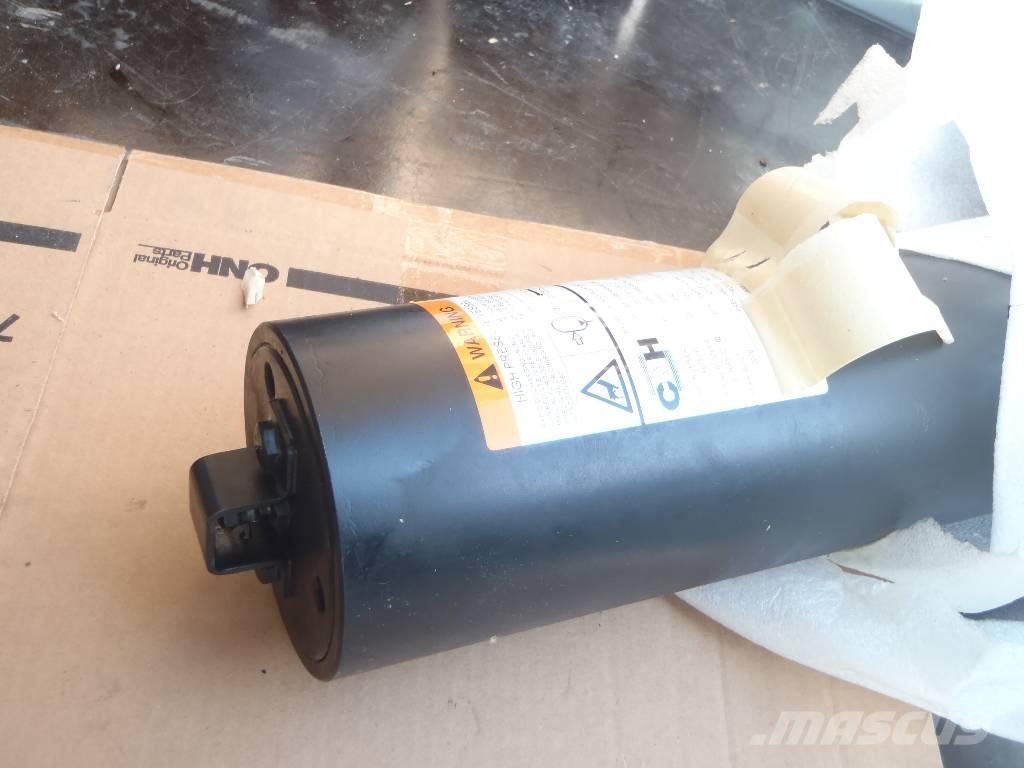 CASE Accumulator Jarrut