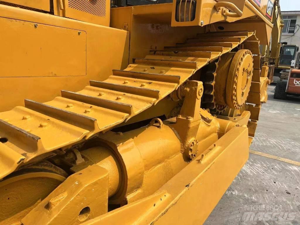 CAT D 8 R XL Tiehöylät