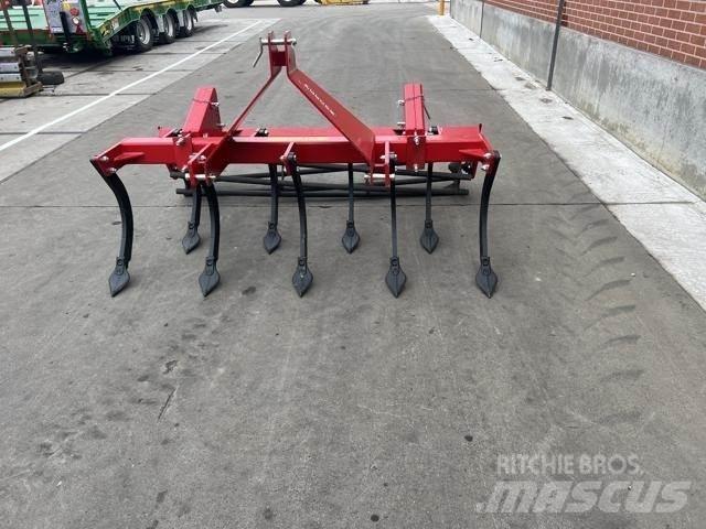 Peecon VTC 200 Kultivaattorit