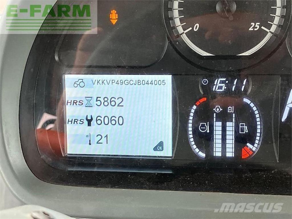 Valtra s 394 Traktorit