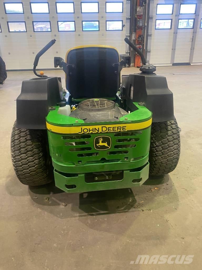 John Deere Z 425 Päältäajettavat ruohonleikkurit