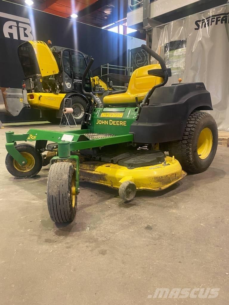 John Deere Z 425 Päältäajettavat ruohonleikkurit